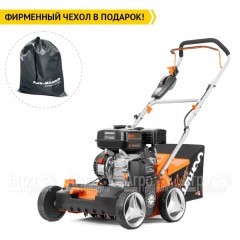 Аэратор бензиновый Daewoo DSC 4000 в Калининграде