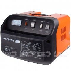 Пускозарядное устройство Patriot BCT-50 Boost в Калининграде