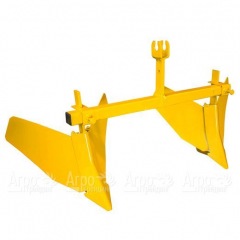 Окучник двухрядный створчатый C3041 для мотоблоков Champion в Калининграде