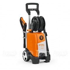 Мойка высокого давления Stihl RE 120 Plus в Калининграде