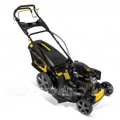 Газонокосилка бензиновая Champion LM5344 в Калининграде