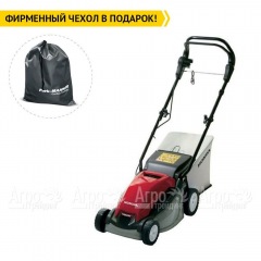 Газонокосилка электрическая Honda HRE 370 PLE (HRE 370A2 PLE) в Калининграде