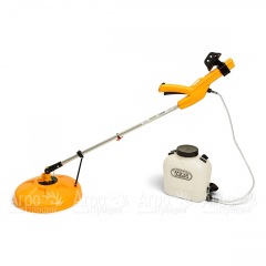 Гербицидный опрыскиватель Volpi Jolly 5 в Калининграде