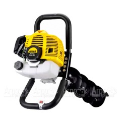 Мотобур (бензобур) Huter GGD-52 в Калининграде