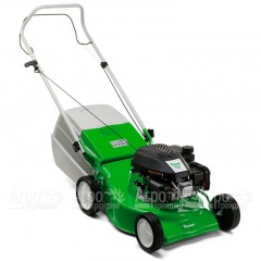 Газонокосилка бензиновая Viking MB 248.3 в Калининграде