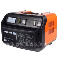 Пускозарядное устройство Patriot BCT-18 Boost в Калининграде