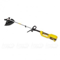 Электроса (электрический триммер) Champion ET1501 в Калининграде