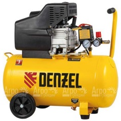Компрессор воздушный Denzel DC1500/50 в Калининграде