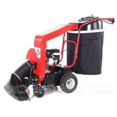 Садовый пылесос TOSS LV-250 в Калининграде