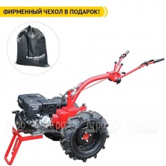 Мотоблок Беларус 012WM с двигателем Loncin G390F в Калининграде