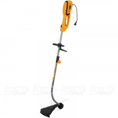  Электрокоса (электрический триммер) DEKO DKTR1550 в Калининграде