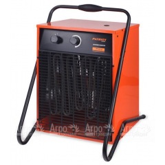 Электрическая тепловая пушка Patriot PT-Q 12 в Калининграде