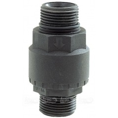 Обратный клапан 1х1 Al-KO в Калининграде