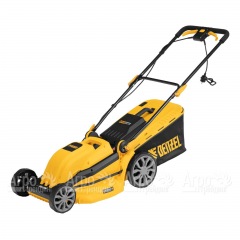 Газонокосилка электрическая Denzel GMC-2000 в Калининграде