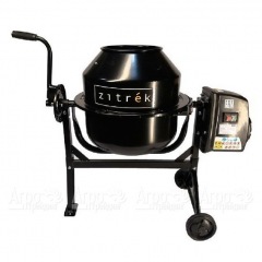 Бетоносмеситель Zitrek Z70 (Бетономешалка Zitrek Z70) в Калининграде