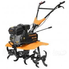 Культиватор Carver MC-650 в Калининграде