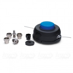 Триммерная головка T35 Universal для триммеров Husqvarna в Калининграде