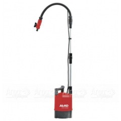 Погружной насос Al-KO Rain 2500 в Калининграде