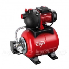 Насосная станция Elitech САВ 600П/19 в Калининграде