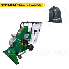 Садовый пылесос Sable VS85 в Калининграде