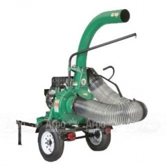 Садовый пылесос Billy Goat DL1801VEEU в Калининграде