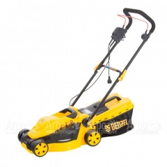 Газонокосилка электрическая Denzel GM-1200 в Калининграде