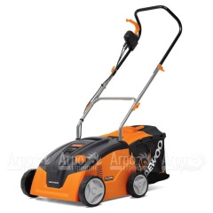 Аэратор электрический Daewoo DSC 1500E в Калининграде