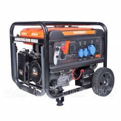 Бензогенератор Patriot GRA 8500 AWS 8 кВт в Калининграде
