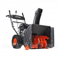 Снегоуборщик Patriot PRO 750 в Калининграде