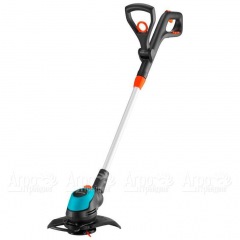 Аккумуляторный триммер Gardena EasyCut 23/18V P4A в Калининграде