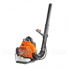 Воздуходувка бензиновая Oleo-Mac BV 163 в Калининграде