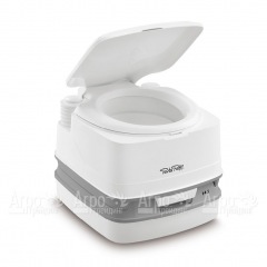 Биотуалет Thetford Porta Potti Qube 145 в Калининграде