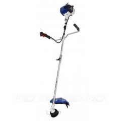 Бензокоса (бензиновый триммер) Hyundai Z260 в Калининграде