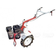 Мотоблок Фаворит МБ с двигателем B&S Vanguard, 6.5 л.с. (фрезы в комплекте) в Калининграде