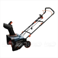 Снегоуборщик электрический Senix STE20-M-EU в Калининграде