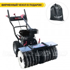 Подметальная машина EVOline SWG 800 B в Калининграде