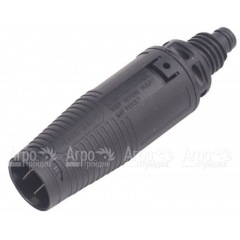 Регулируемая насадка для минимоек Patriot в Калининграде