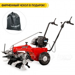 Подметальная машина Tielburger TK17 (B&S) в Калининграде