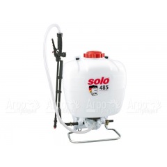 Опрыскиватель ранцевый Solo 485 (соло 485) в Калининграде