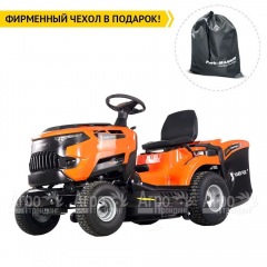 Садовый минитрактор Yard Fox T 102RDH в Калининграде