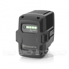 Аккумулятор Husqvarna BLi 300 в Калининграде