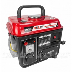 Бензогенератор Brait BR 950 0.7 кВт в Калининграде