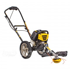 Колесный триммер Champion LMH4412 в Калининграде