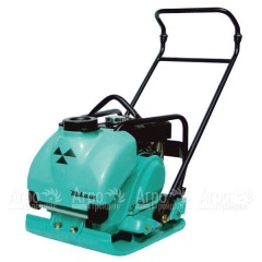 Виброплита бензиновая Mikasa MVC-88GE VAS в Калининграде