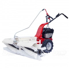 Подметальная машина Eurosystems M800 B&S 450 Series в Калининграде