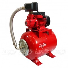 Насосная станция Elitech САВ 400В/19 в Калининграде