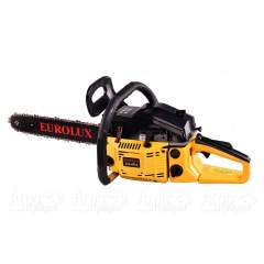 Бензопила Eurolux GS-4516-16" в Калининграде