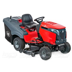 Садовый трактор Wolf-Garten Alpha 95.165 H в Калининграде