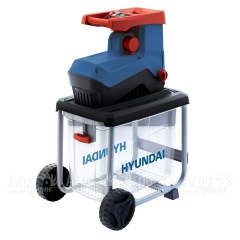 Измельчитель электрический Hyundai HYCH 2800 в Калининграде