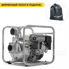 Бензиновая мотопомпа Caiman CP-303/Marine 01-040101-0010 в Калининграде